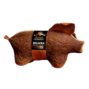 Malacka szalámi