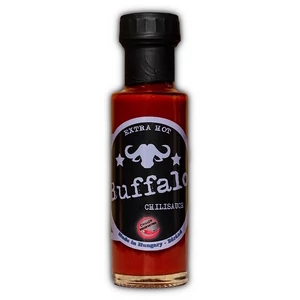 Buffalo chili szósz - 110ml