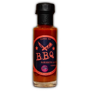 Csemege BBQ - 110ml