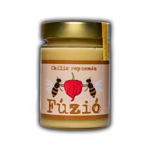 Fúzió chilis repceméz - 250g