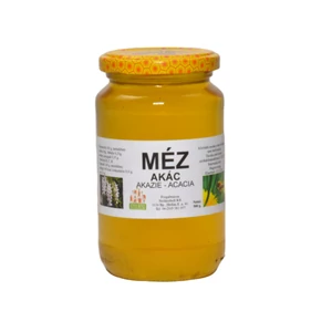 Akácméz - 500g