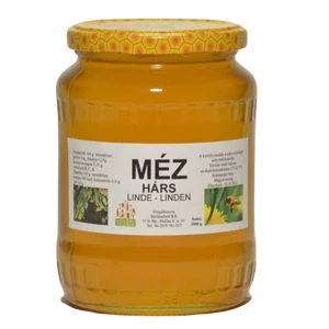 Hársméz - 1000g