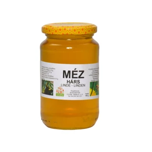 Hársméz - 500g