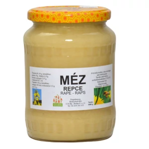 Repceméz - 1000g