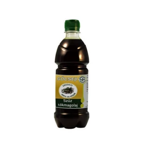 Göcseji tökmagolaj - 500ml