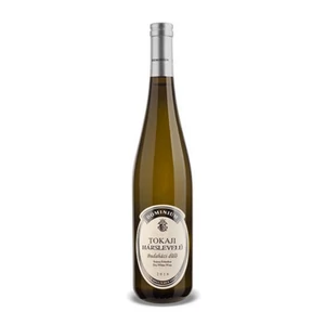 Tokaji Dominium Hárslevelű Budaházi dűlő száraz 2018 - 0,75l
