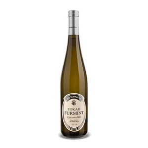Tokaji Dominium Furmint Kincsem dűlő száraz 2018 - 0,75l