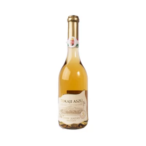 Tokaji asszú 3 puttonyos 2018 - 0,25l