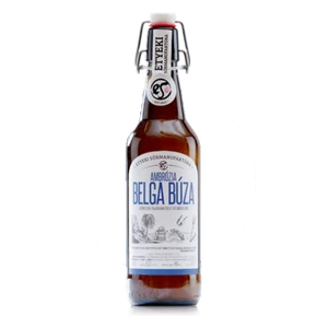Ambrózia Belga Búza szűretlen kézműves sör - 500ml