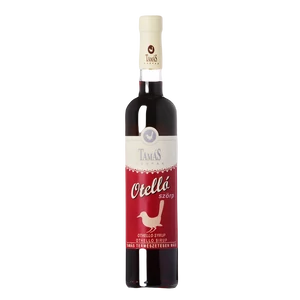 Otelló szörp - 500ml
