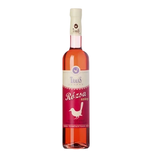 Rózsa szörp - 500ml