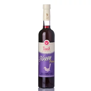 Meggy szörp - 500ml