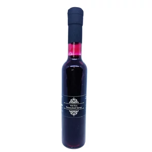 Mester Kamra - feketeribizli szirup - 500ml
