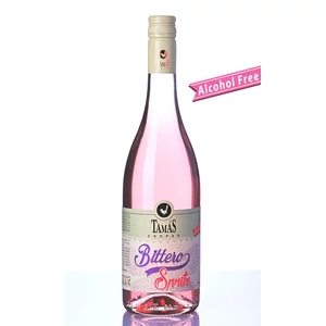 Bittero SPRITZ - Alkoholmentes Szénsavas Aperitif