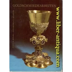 Goldschmiedearbeiten