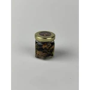 Szarvasgomba Carpacció Olivaolajban 35g