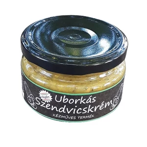 Uborkás szendvicskrém 230 g