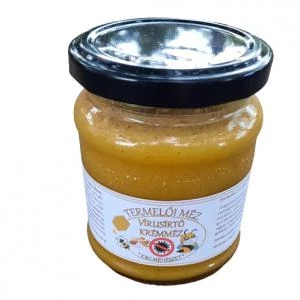 Vírusirtó krémméz 250g