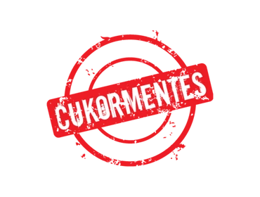 Cukormentes