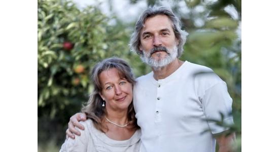 „Az ihlet áldás” – Interjú Oláh Katival és Boda Balázzsal