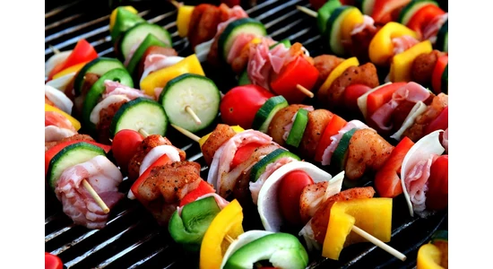 Itt a grillszezon! – Bevásárlólista a tökéletes BBQ-hoz
