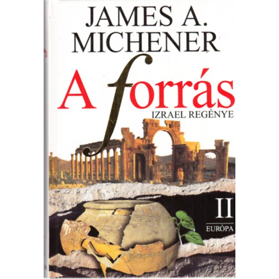 James A. Michener