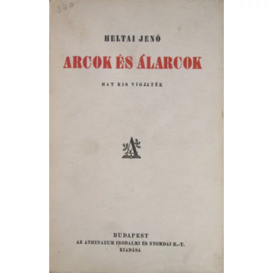 Arcok és álarcok