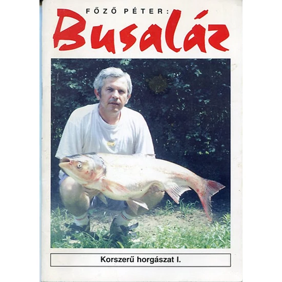 Busaláz