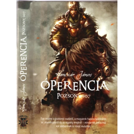 Óperencia