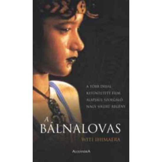 A bálnalovas