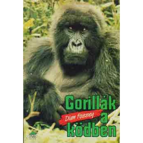 Gorillák a ködben