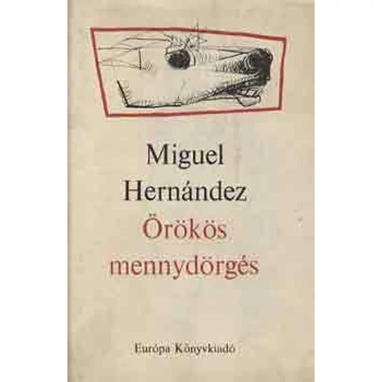Örökös mennydörgés