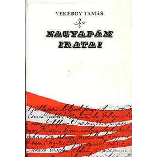 Nagyapám iratai