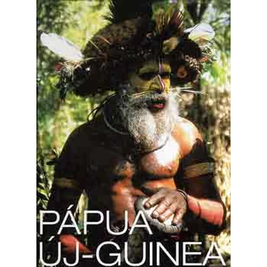 Pápua Új-Guinea