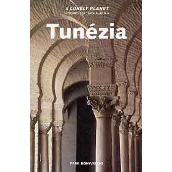 Tunézia