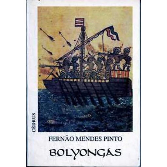 Bolyongás