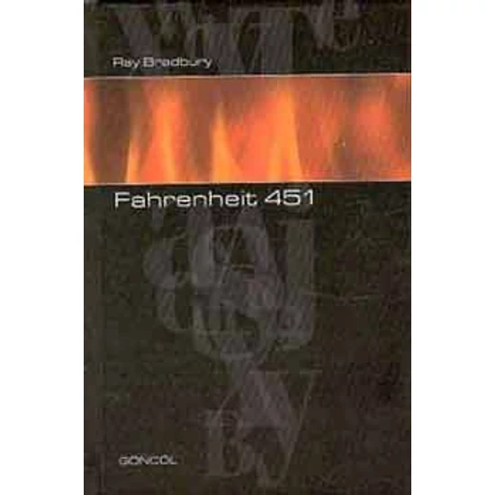 Fahrenheit 451