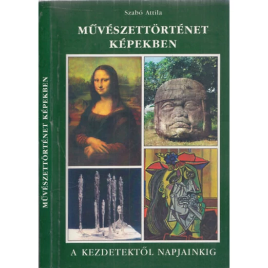 Művészettörténet képekben