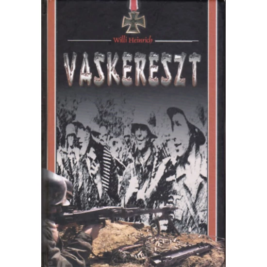 Vaskereszt