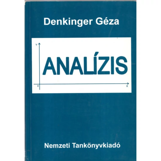Analízis