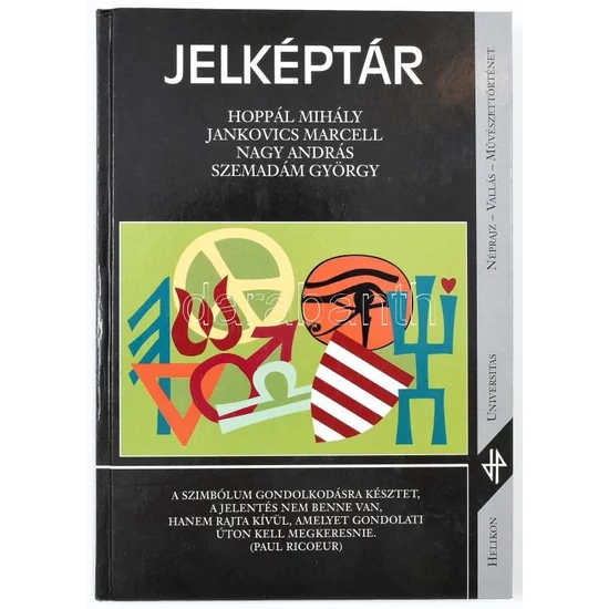 Jelképtár