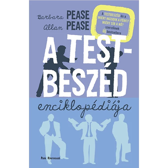  A Testbeszéd Enciklopédiája