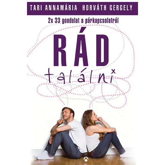 Rád találni