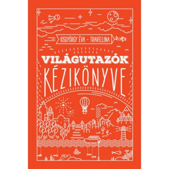 Világutazók Kézikönyve