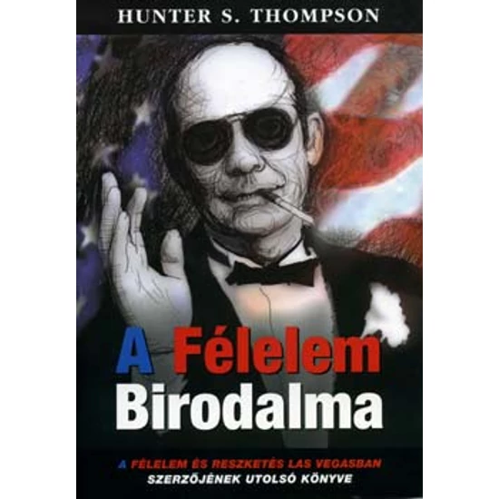 A félelem birodalma