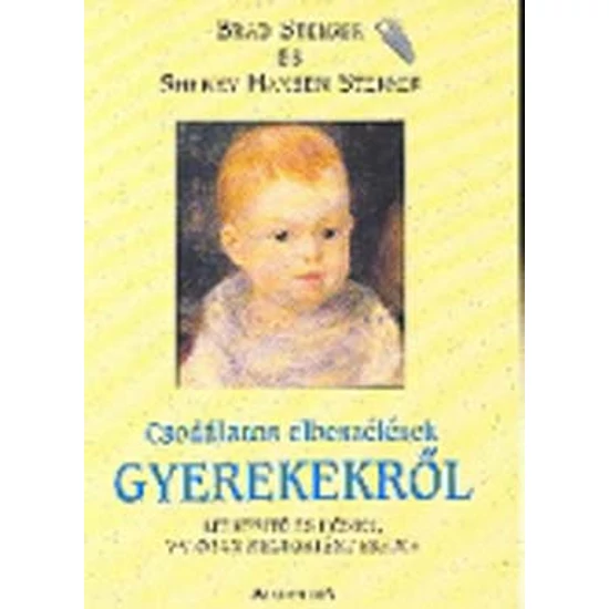 Csodálatos elbeszélések gyerekekről