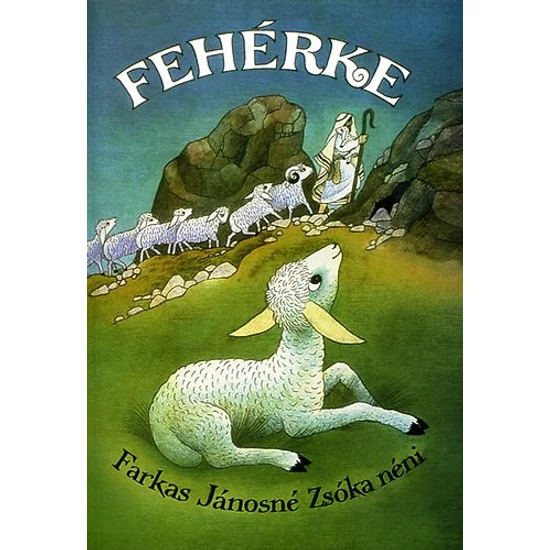 Fehérke