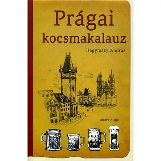 Prágai kocsmakalauz