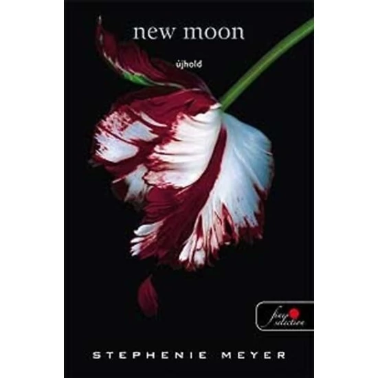 New Moon - Újhold