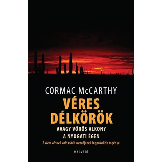 Véres délkörök